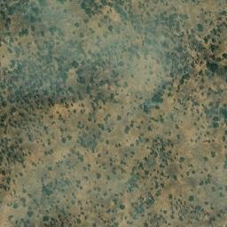 Satellite imagery of Sunnyside Mine, US