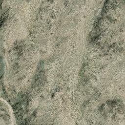 Satellite imagery of Gold Seal Prospect, US