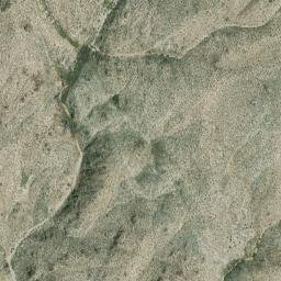 Satellite imagery of Philday Lode Prospect, US