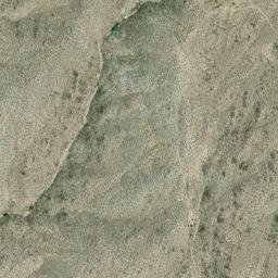 Satellite imagery of Philday Lode Prospect, US