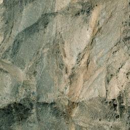 Satellite imagery of Joe Diaz Prospect, US