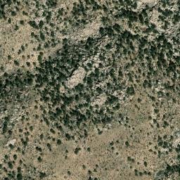Satellite imagery of Susan Number 1 Prospect, US