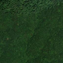 Satellite imagery of Lloyd Ridge, US