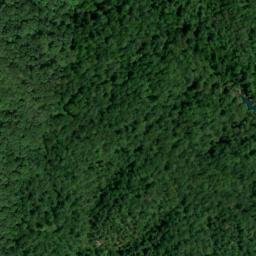 Satellite imagery of Lloyd Ridge, US