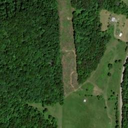 Satellite imagery of Dalton Ridge, US