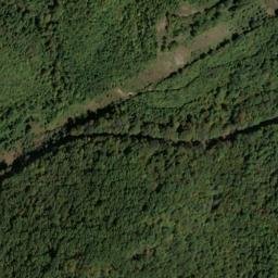 Satellite imagery of Castlewood Quarry, US