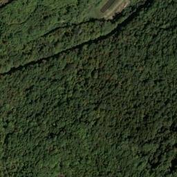 Satellite imagery of Castlewood Quarry, US