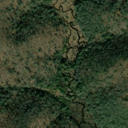 Satellite imagery of Davey Land Ridge, US