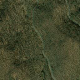 Satellite imagery of Davey Land Ridge, US