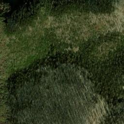 Satellite imagery of Brumley Ridge, US
