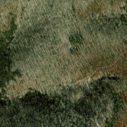 Satellite imagery of Brumley Ridge, US