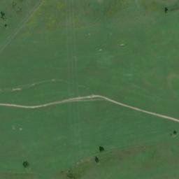Satellite imagery of Worthy Mine, US