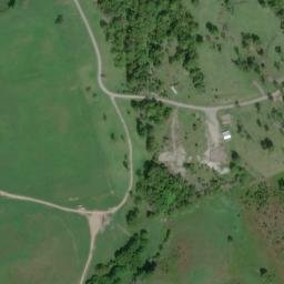 Satellite imagery of Worthy Mine, US