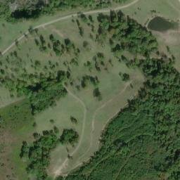 Satellite imagery of Worthy Mine, US