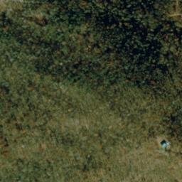 Satellite imagery of Pocket Ridge, US