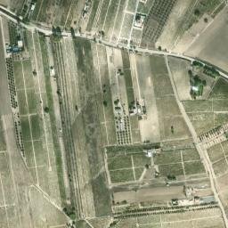 Satellite imagery of survey_point, DZ