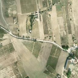 Satellite imagery of survey_point, DZ