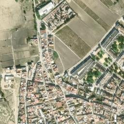 Satellite imagery of survey_point, DZ