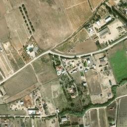 Satellite imagery of survey_point, DZ