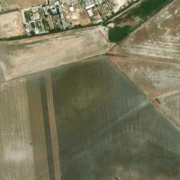 Satellite imagery of survey_point, DZ