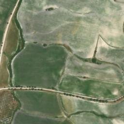 Satellite imagery of survey_point, DZ