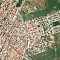 Satellite imagery of survey_point, DZ