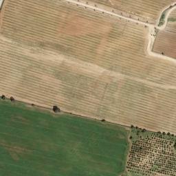 Satellite imagery of Sierra de Santa Lucía, ES