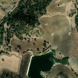 Satellite imagery of survey_point, DZ
