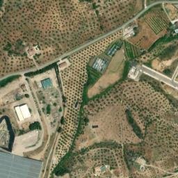 Satellite imagery of survey_point, DZ