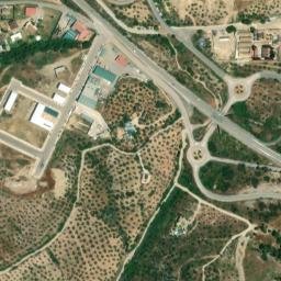 Satellite imagery of survey_point, DZ