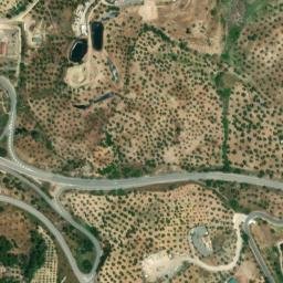 Satellite imagery of survey_point, DZ