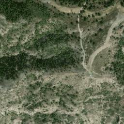 Satellite imagery of survey_point, DZ