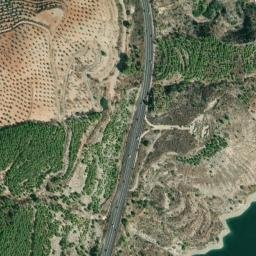 Satellite imagery of survey_point, DZ