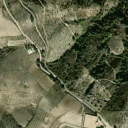 Satellite imagery of survey_point, DZ