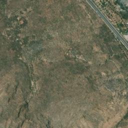 Satellite imagery of survey_point, DZ