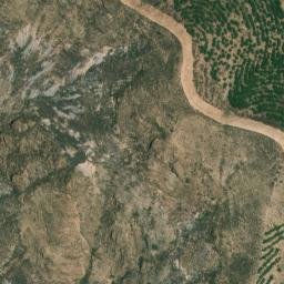 Satellite imagery of survey_point, DZ