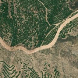 Satellite imagery of survey_point, DZ