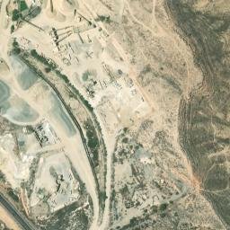 Satellite imagery of survey_point, DZ