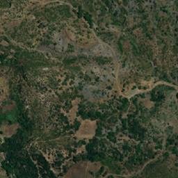 Satellite imagery of Koudiet Benharoun, DZ