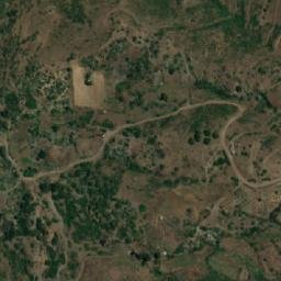 Satellite imagery of Koudiet Benharoun, DZ