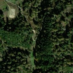 Satellite imagery of Koudia Ben Hadjadia, DZ