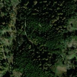 Satellite imagery of Koudia Ben Hadjadia, DZ