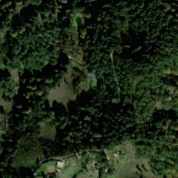 Satellite imagery of Koudia Ben Hadjadia, DZ