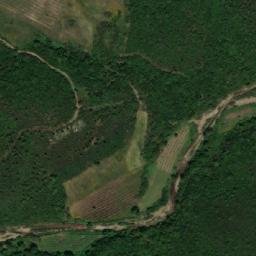 Satellite imagery of Koudia Lemsalsa, DZ