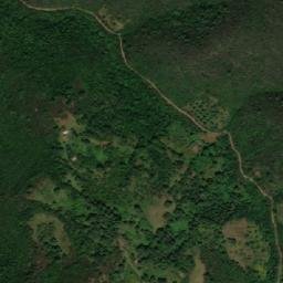 Satellite imagery of Koudiet el Herik ed Dis, DZ