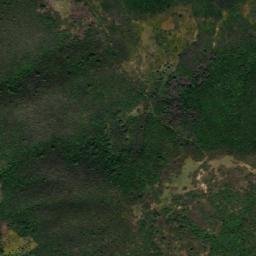Satellite imagery of Koudiet el Herik ed Dis, DZ