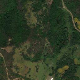 Satellite imagery of Koudiet el Herik ed Dis, DZ