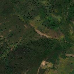 Satellite imagery of Kêf Boû el Mazzoûch, DZ