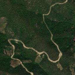 Satellite imagery of Koudia Dî Boû Rîâh, DZ