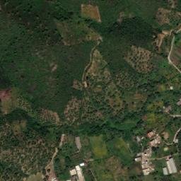 Satellite imagery of Koudia Dî Boû Rîâh, DZ